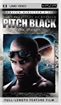 Chronicles Of Riddick: Pitch Black