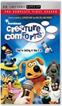 Creature Comforts: The Complete 1st Season