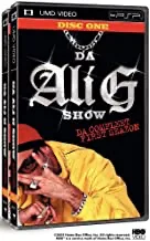 Da Ali G Show: Da Complete 1st Season