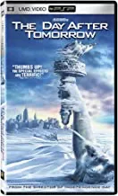 Day After Tomorrow
