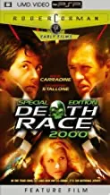 Death Race 2000 Special Edition