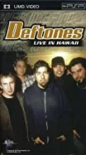 Deftones: Live In Hawaii Music In High Places