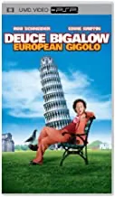 Deuce Bigalow: European Gigolo