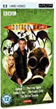 Doctor Who (2005): Series 1, Vol. 3: Long Game / Father's Day / Empty Child / The Doctor Dances