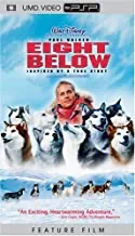 Eight Below