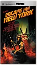 Escape From New York