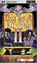 Evil Dead II: Dead By Dawn
