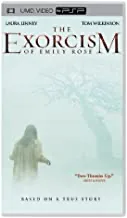 Exorcism Of Emily Rose