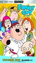 Family Guy, Vol. 1: Season 1 & 2 Special Edition