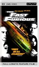 Fast And The Furious