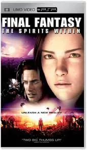 Final Fantasy: The Spirits Within