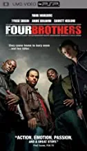 Four Brothers Special Edition