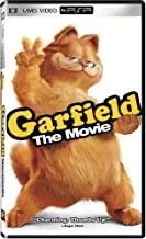 Garfield: The Movie