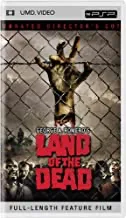 George A. Romero's Land Of The Dead
