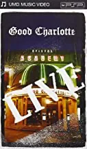 Good Charlotte: Live At Brixton Academy