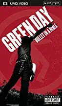 Green Day: Bullet In A Bible