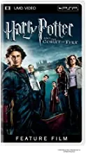 Harry Potter And The Goblet Of Fire