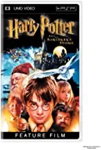 Harry Potter And The Sorcerer's Stone