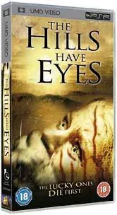 Hills Have Eyes