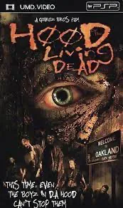 Hood Of The Living Dead