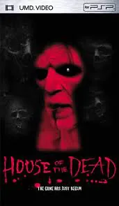 House Of The Dead