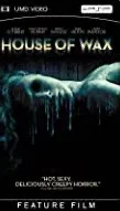House Of Wax