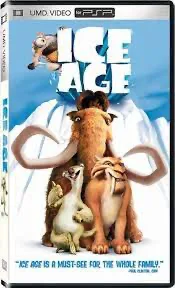 Ice Age
