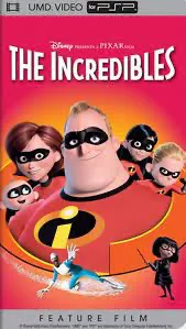 Incredibles