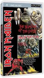 Iron Maiden: Number Of The Beast