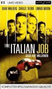 Italian Job
