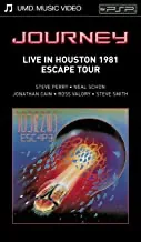 Journey: Live In Houston 1981: The Escape Tour