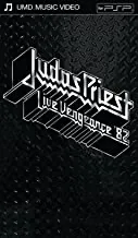 Judas Priest: Live Vengeance '82