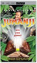 Jumanji Moive-Only Edition