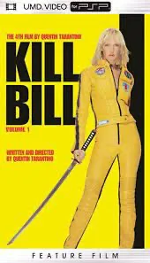 Kill Bill (Miramax), Vol. 1