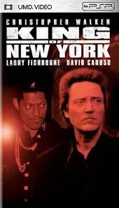 King Of New York