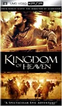 Kingdom Of Heaven