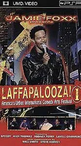 Laffapalooza! 1