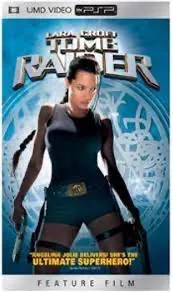 Lara Croft: Tomb Raider