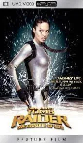 Lara Croft: Tomb Raider: The Cradle Of Life