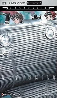 Last Exile (Pioneer) #1: First Move