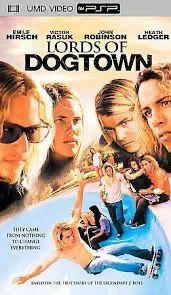 Lords Of Dogtown