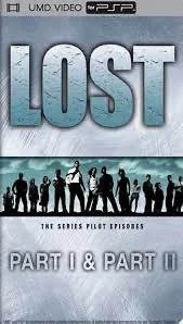 Lost (2004/ TV Series): The Series Pilot Episodes, Part 1 & Part 2