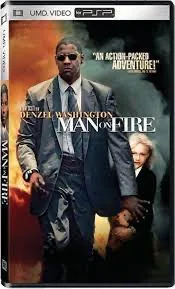 Man On Fire