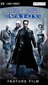 Matrix