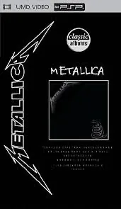 Metallica: Metallica: Classic Albums