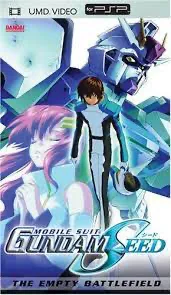 Mobile Suit Gundam SEED: The Movie I: The Empty Battlefield