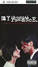 My Chemical Romance: Life On The Murder Scene
