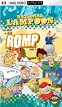 National Lampoon: Best Of Romp, Disc 1