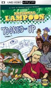 National Lampoon: Tooned-Up, Vol. 1