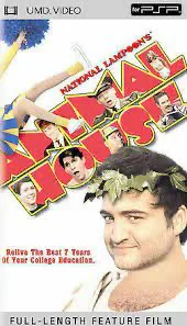 National Lampoon's Animal House